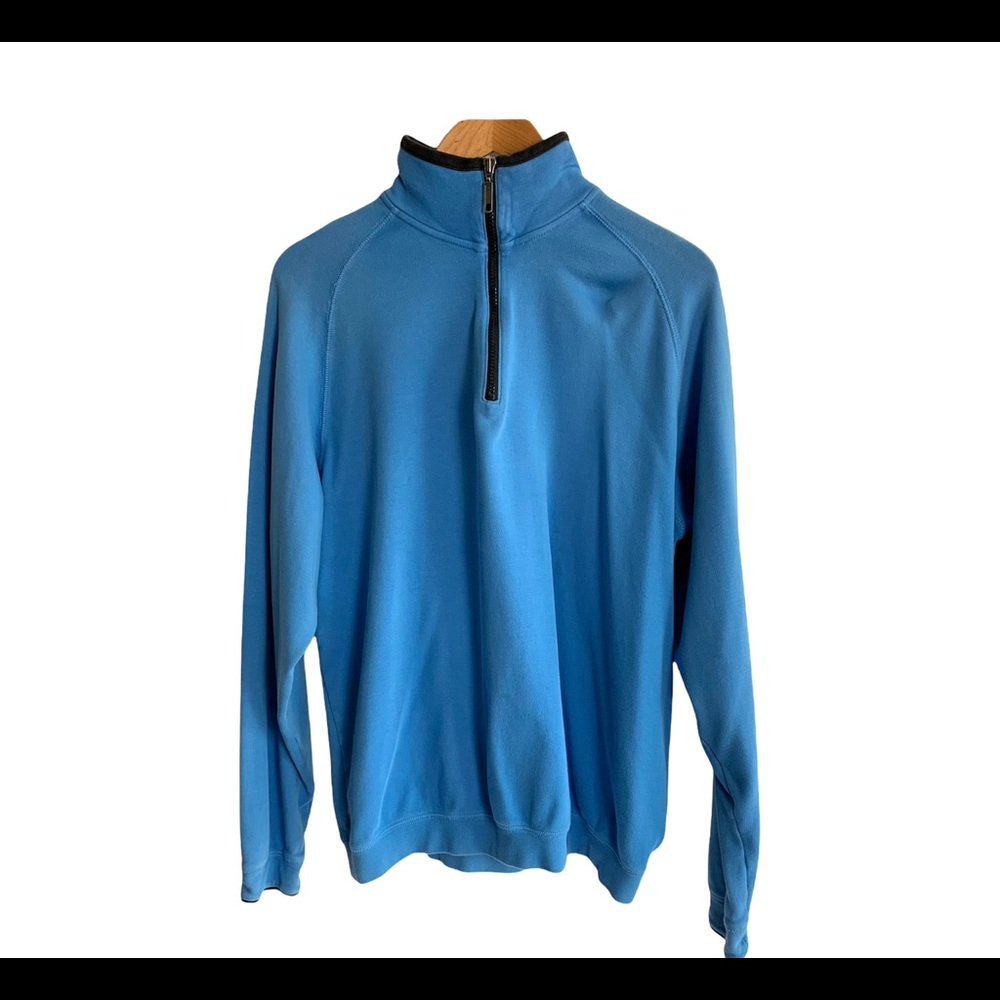 Bastan  Traders  Men’s Pullover Sz XL